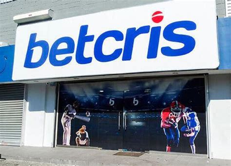 Betcris se defiende y se desvincula del caso Falcón.